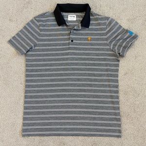 Men’s Lacoste sport polo